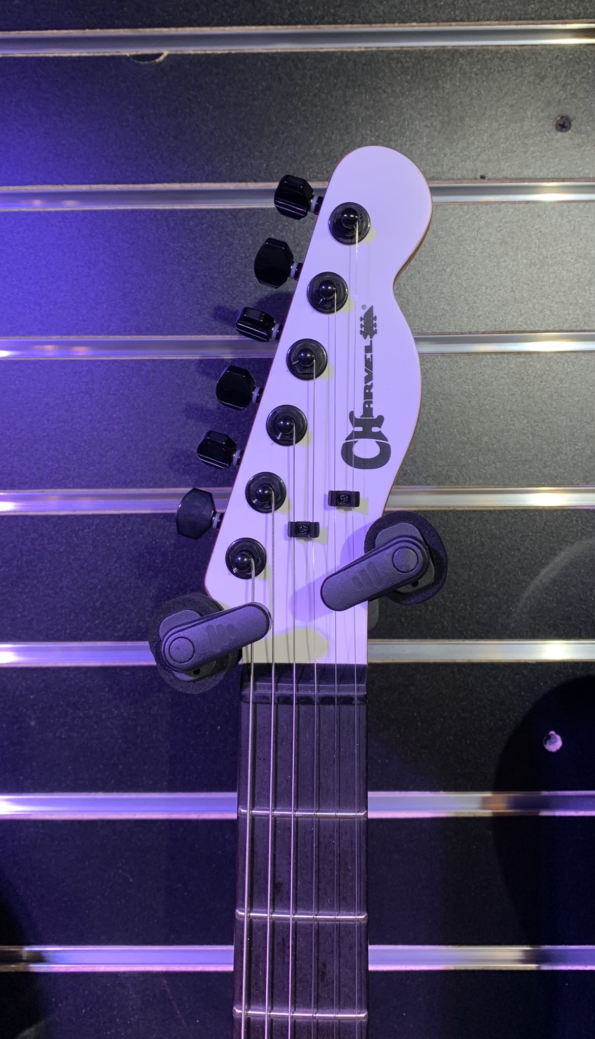 Charvel Joe Duplantier Signature