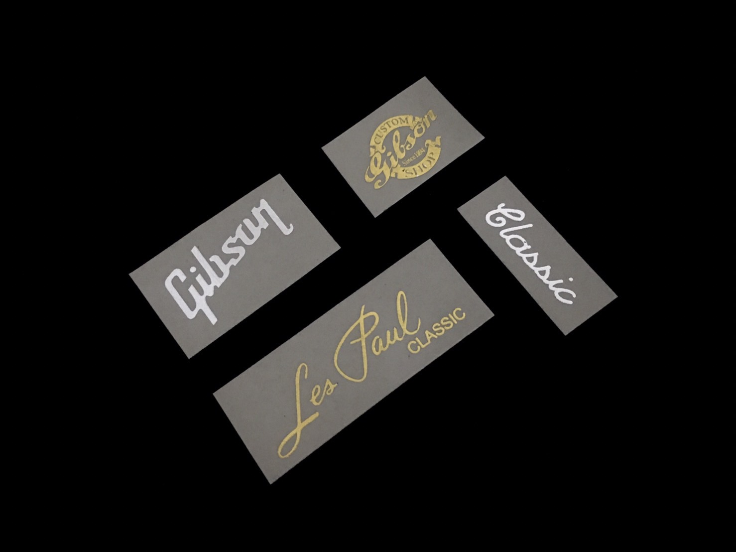 Gibson Les Paul Classic