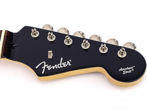 Fender Stratocaster Aerodyne