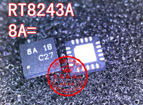 RT8243A 8A=