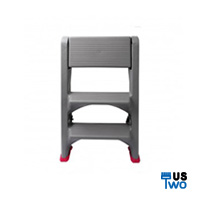 บันไดอเนกประสงค์ 3 ขั้น