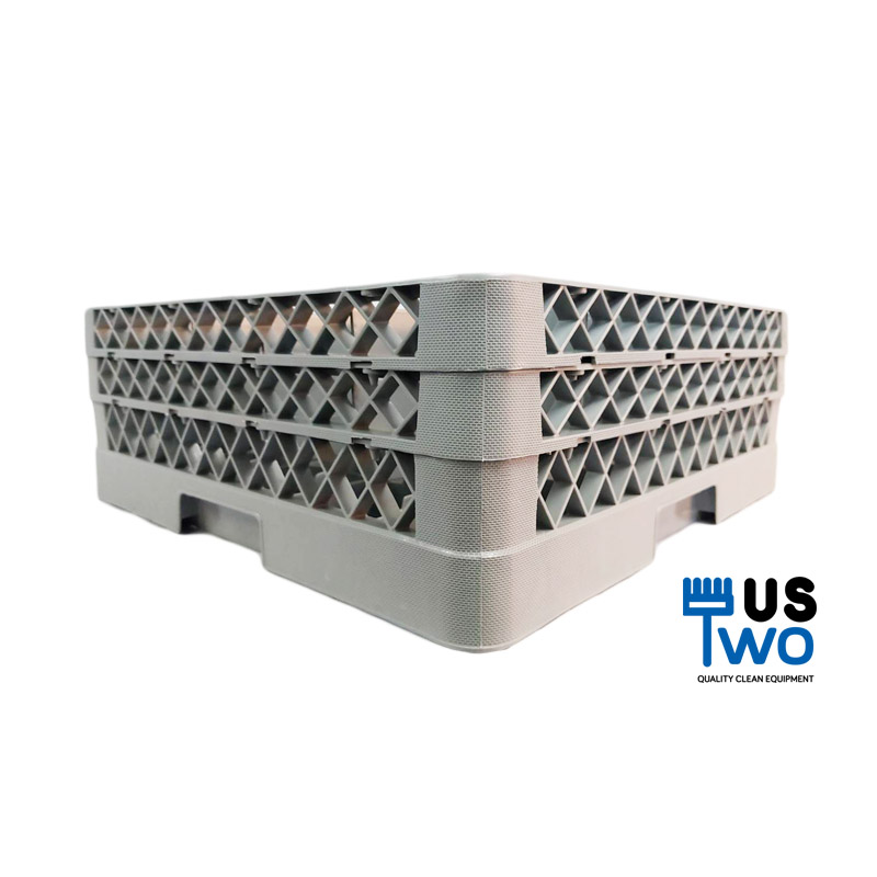 ลังคว่ำแก้ว 25 ช่อง 3 ชั้น