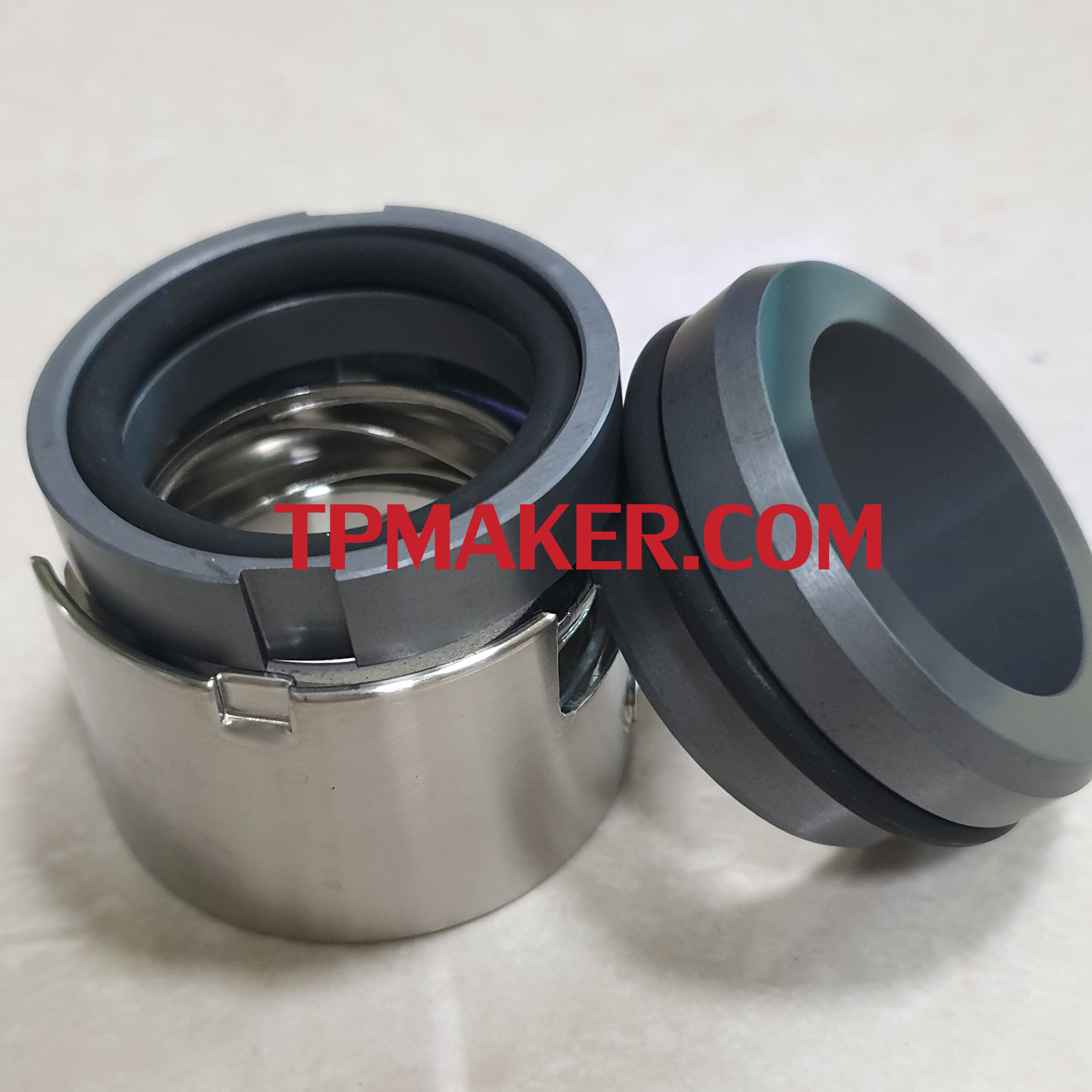 Mechanical Seal แมคคานิคอล ซีล M7N 30-45 SIC-SIC-Viton
