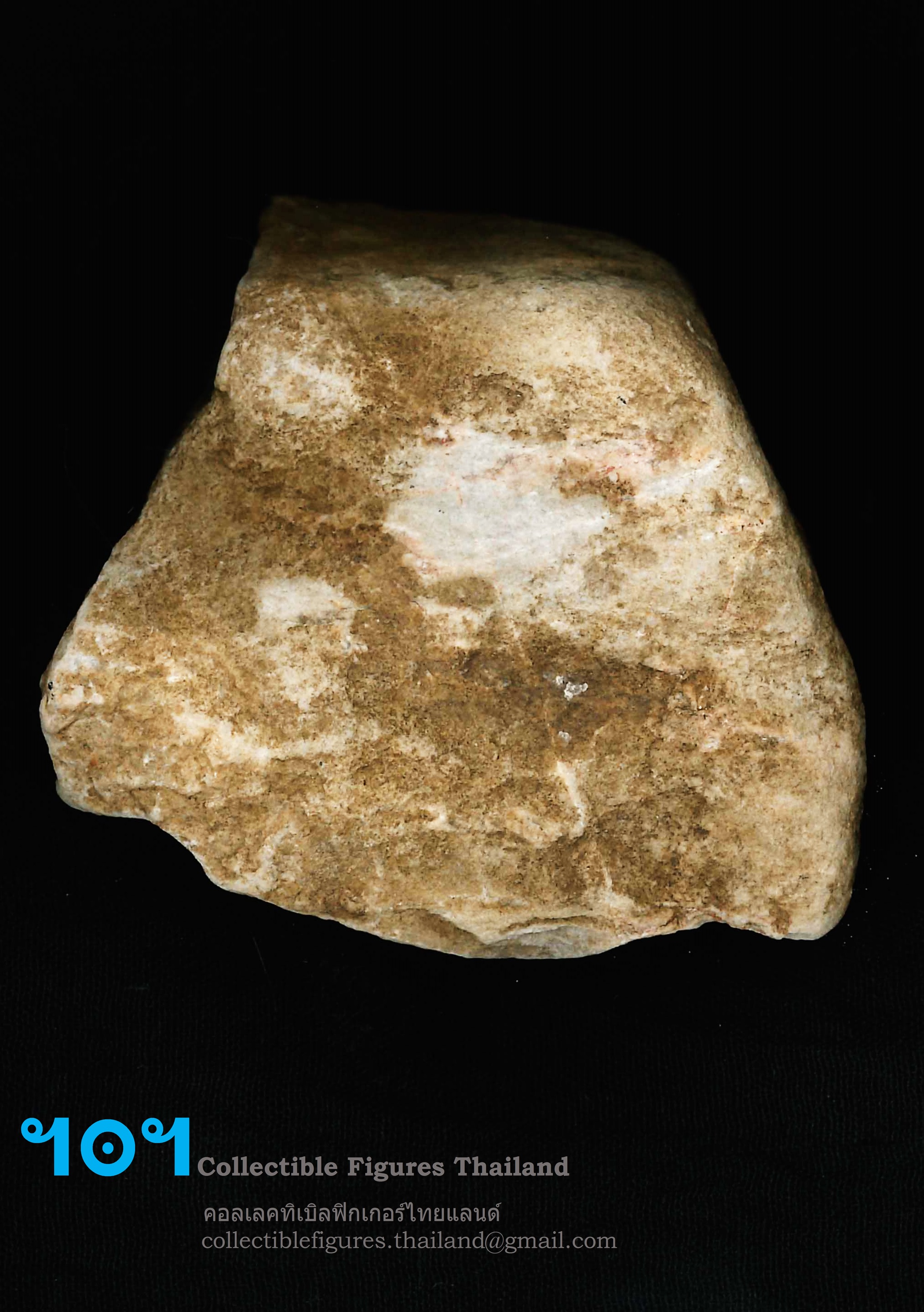 Thailand Stone Age Tool CFT-STO-00093