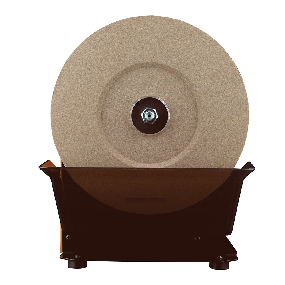 Triton TWSS10 - 120W 250mm (10-inch) Whetstone Sharpener (U.K)