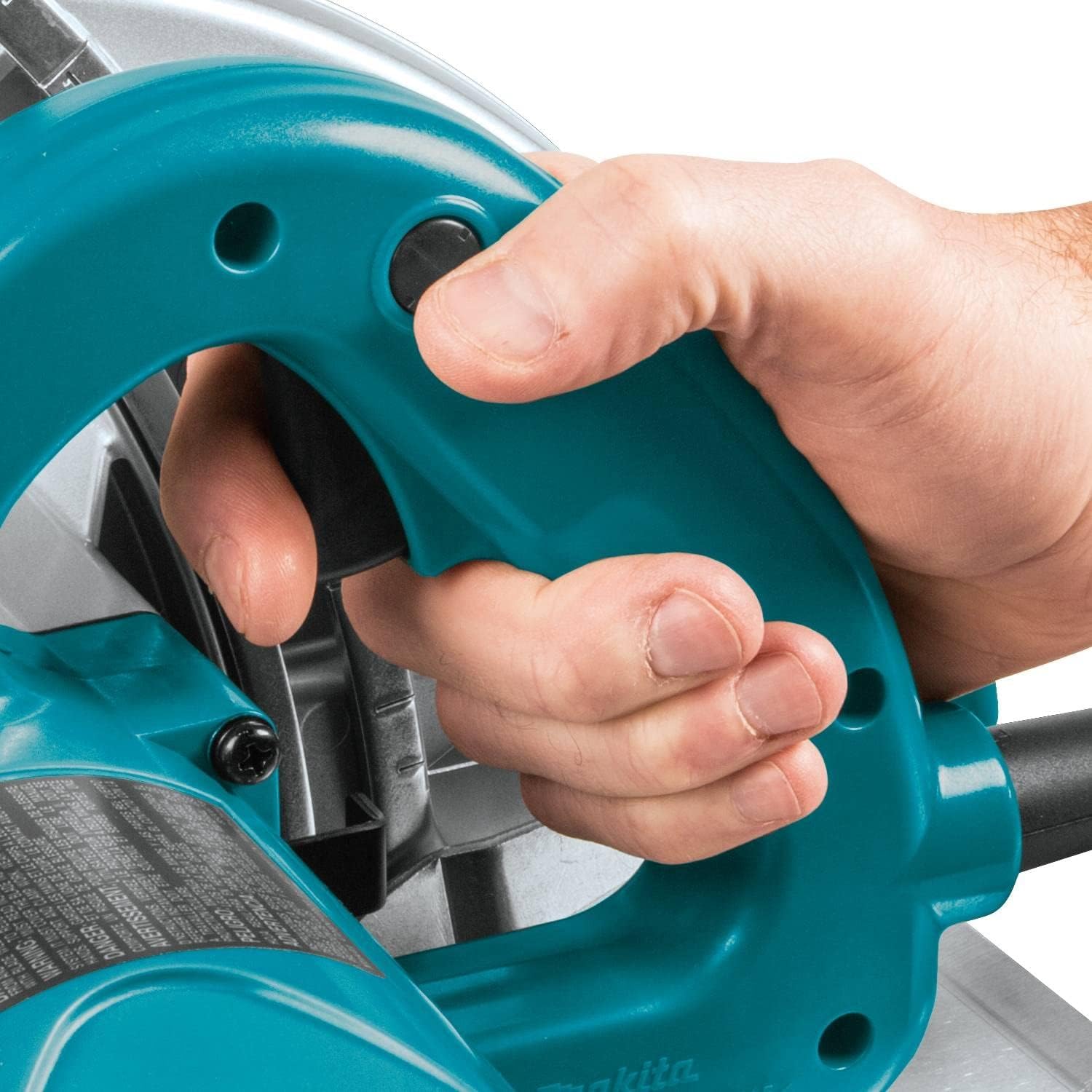 MAKITA HS0600 10-1/4-inch Circular Saw - เลื่อยวงเดือน 10-1/4 นิ้ว (260 มม) MAKITA รุ่น HS0600 (2,000 วัตต์)