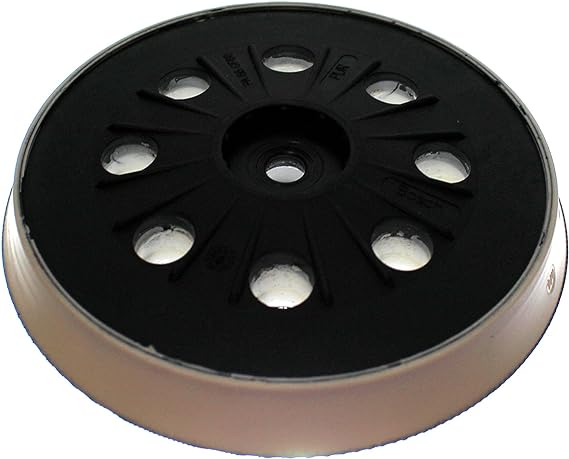 BOSCH GEX 125-150 AVE 125-150mm (5/ 6 inch) Random Orbit Sanders and Accessories - เครื่องขัดกระดาษทรายกลม 5/ 6 นิ้ว บ็อช รุ่น GEX 125-150 AVE และอะไหล่