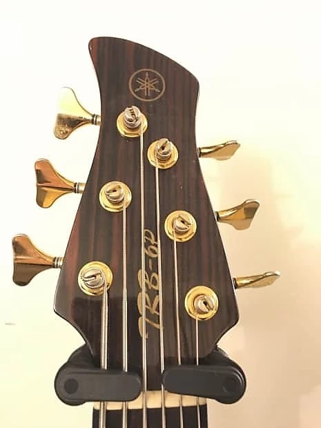 Yamaha TRB-6P [Gold Metallic]