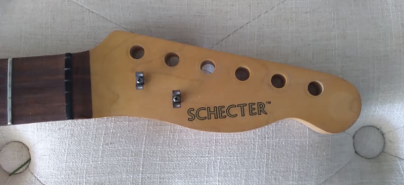 Schecter USA S-Styles