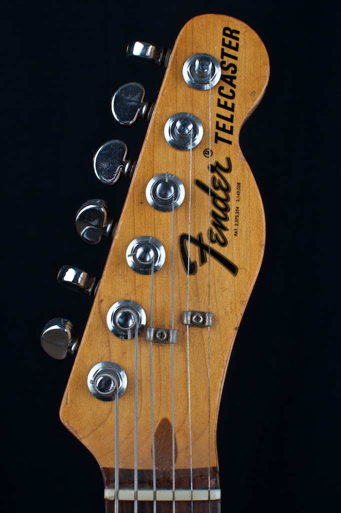 Fender Telecaster 1967