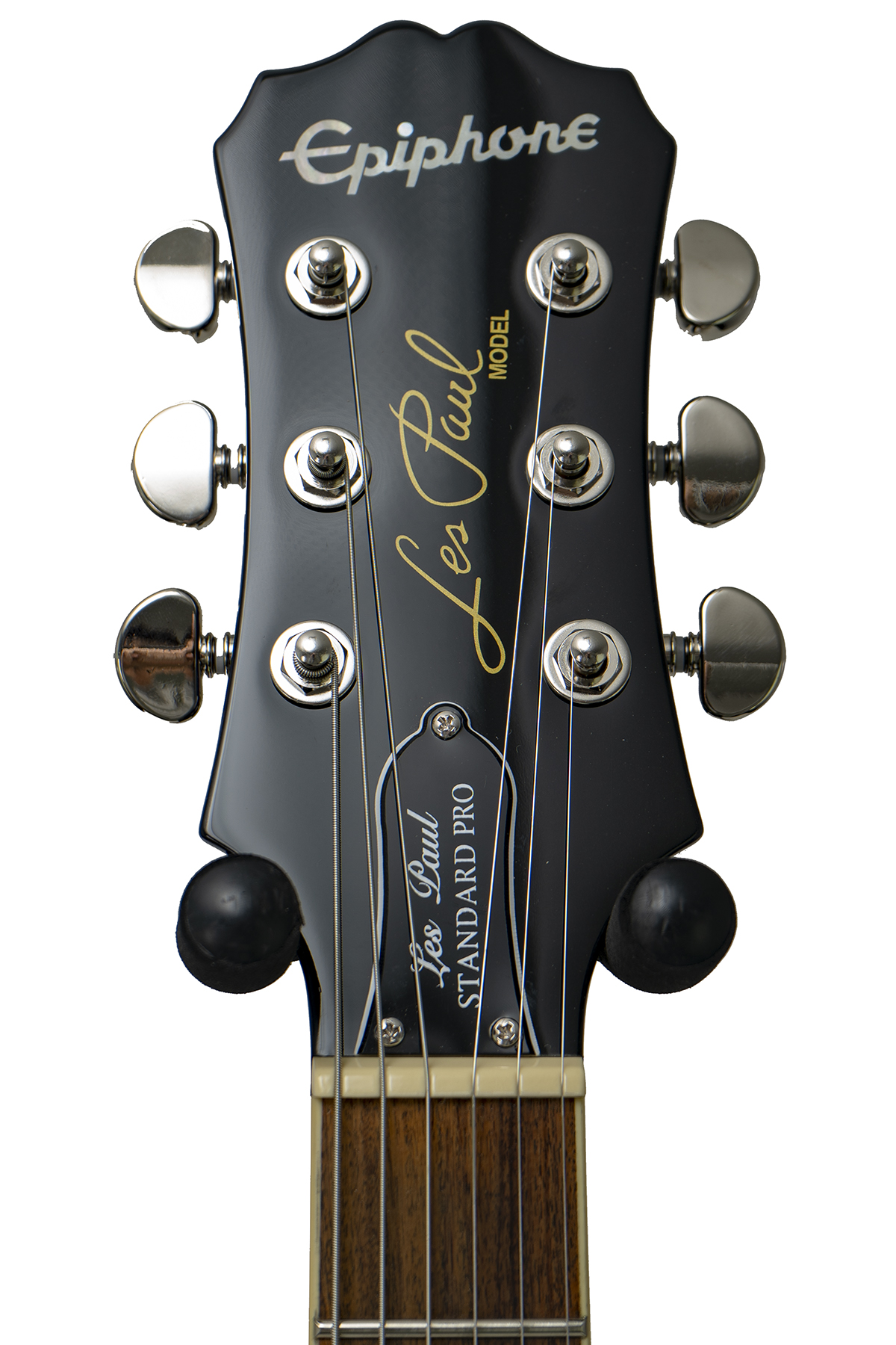 Epiphone Les Paul Standard Pro Plus Top