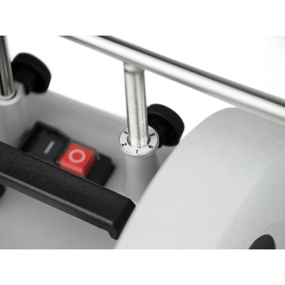 TORMEK T-8 ORIGINAL -10-inch Original Water Cooled Sharpening System with RB-180 Base - เครื่องมือลับคมแบบหล่อเย็นด้วยน้ำ Tormek รุ่น T-8 Original พร้อมฐานหมุนได้ RB-180 (สินค้าสั่งซื้อล่วงหน้า Pre-order)