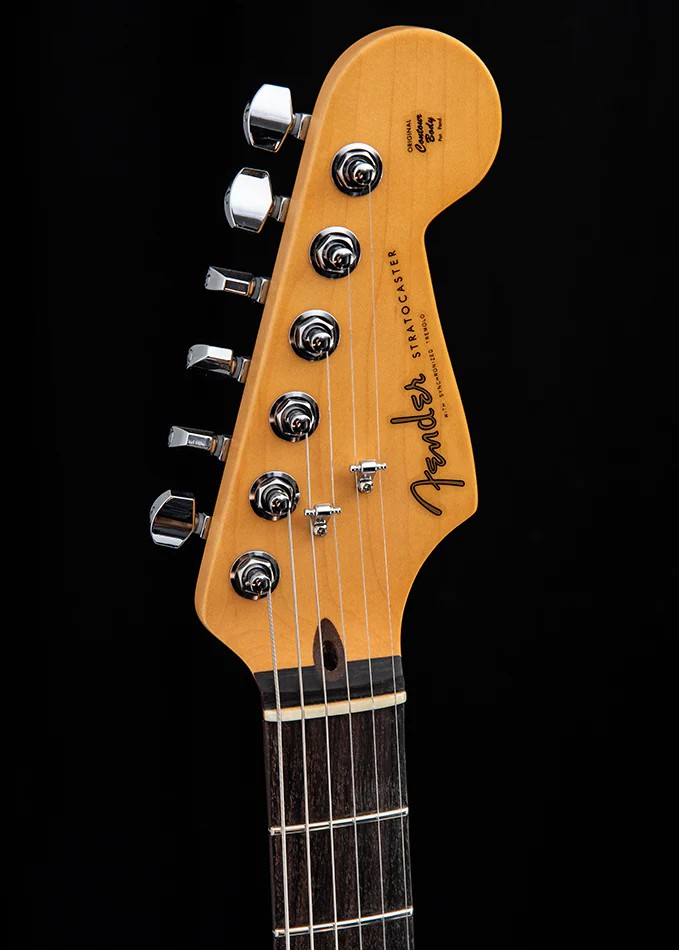 Fender Stratocaster Cory Wong Signature