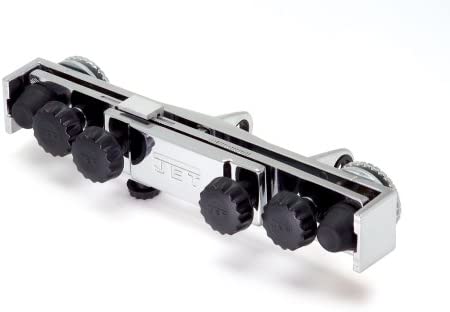 JET 708032 - PCJ-1 Plane Camber & Chisel Jig for Whetstone Sharpener - จิ๊กลับใบกบ สิ่ว สำหรับเครื่องมือลับคมด้วยน้ำ JET รุ่น 708032