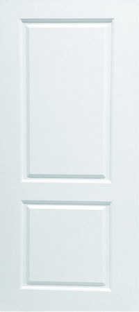ประตู upvc GU-204 ขนาด 70x200cm