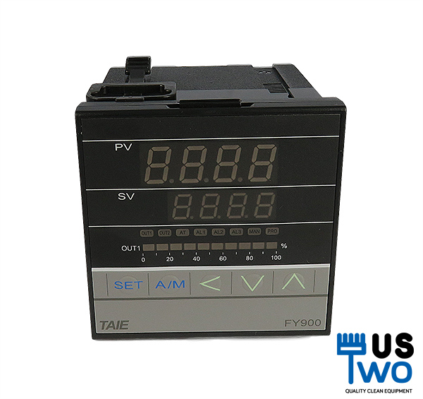 Temperature Controller Taie FY900-101000