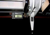 WIXEY WR700 - Saw Fence Digital Readout (เครื่องอ่านระยะรั้วโต๊ะเลื่อยแบบดิจิตอล WR700 Type 2)