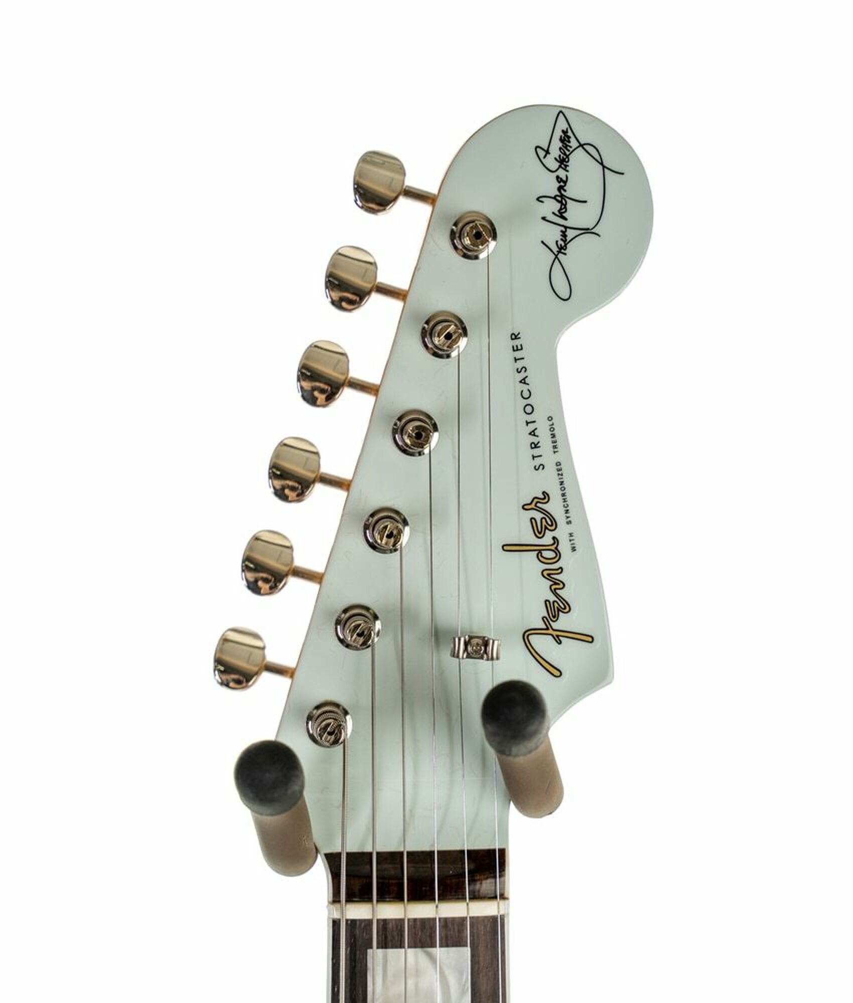 Fender Straocaster Kenny Wayne Shepherd Signature