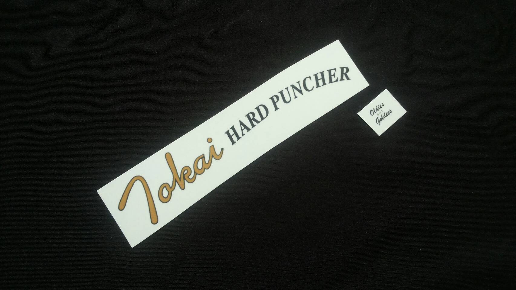 Tokai Hard Puncher 1972