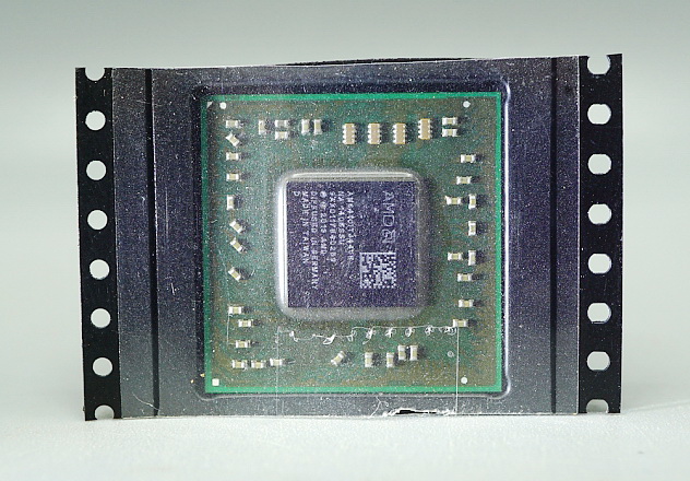 CPU AMD AM6410ITJ44JB