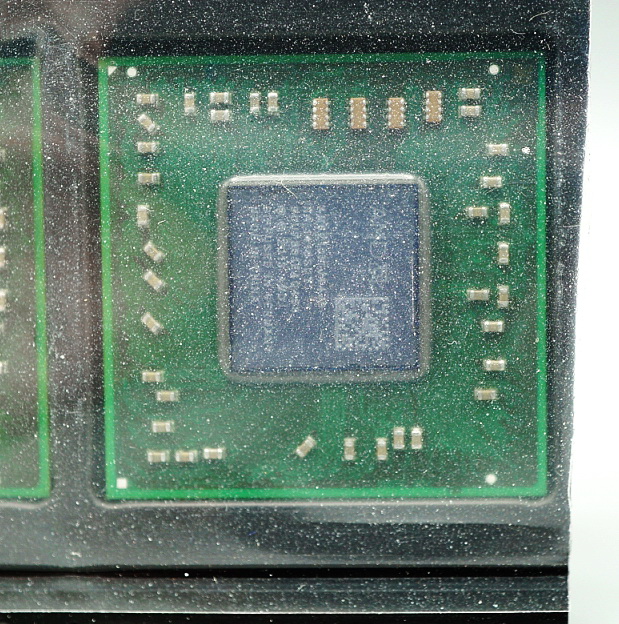 CPU AMD AM6210 AM6210ITJ44JB
