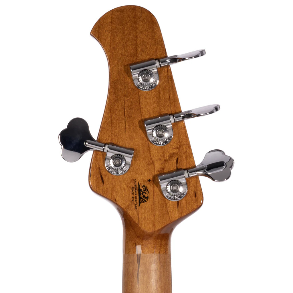 Music Man Stingray California Heritage