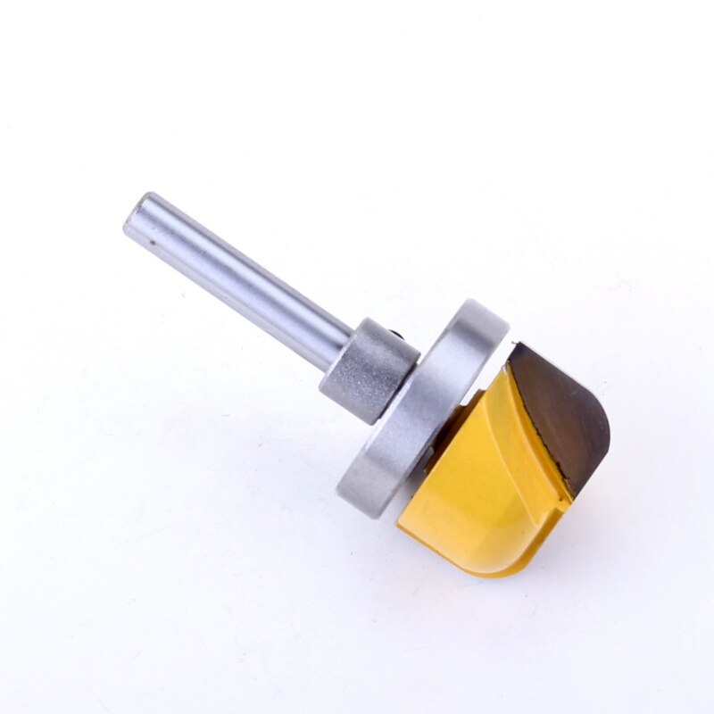 SIT Tool 14959 - 1/2", 3/4" and 1-1/8" Diameter Bowl & Tray Template Router Bit - 1/4" Shank - ดอกเร้าเตอร์สำหรับขุดถ้วยชาม และถาด ขนาด 1/2นิ้ว 3/4นิ้ว และ 1-1/8นิ้ว แกน 1/4 นิ้ว
