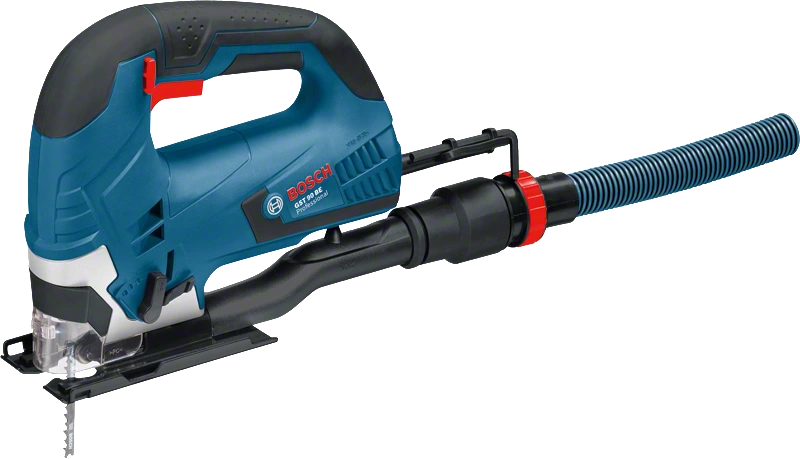 BOSCH GST 90 BE Jigsaw- เลื่อยจิ๊กซอว์ บ๊อช รุ่น GST 90 BE - 060158F0K0
