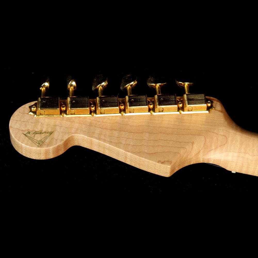 Fender Stratocaster Custom Shop Mark Kendrick Master Built Clapton