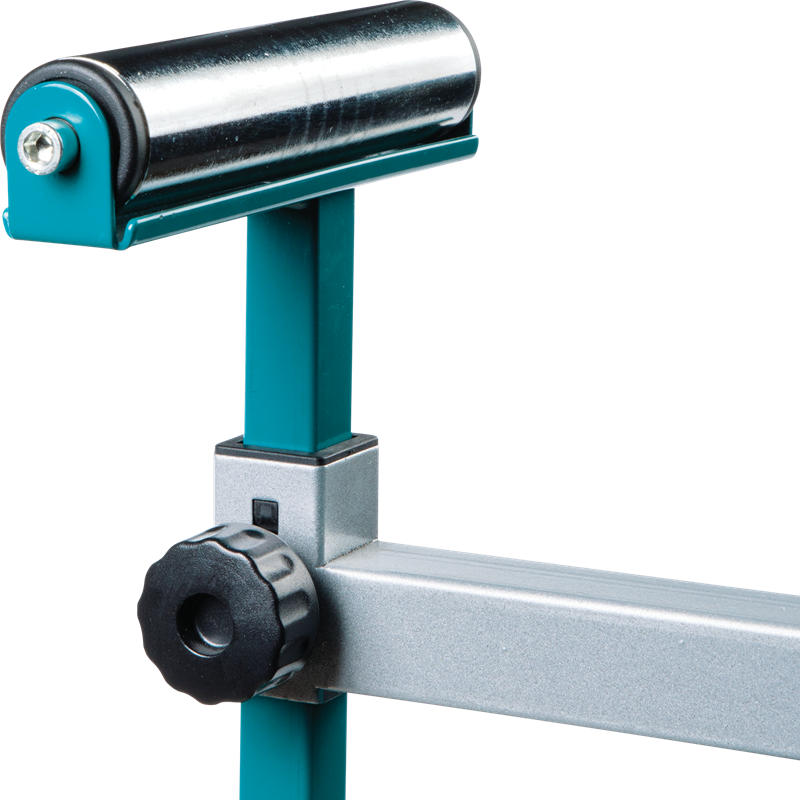 MAKITA WST06 Compact Folding Miter Saw Stand - ขาโต๊ะเลื่อยตัดองศา MAKITA รุ่น WST06