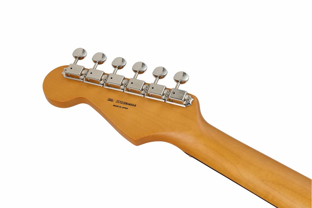 Fender Stratocaster Takashi Kato Signature