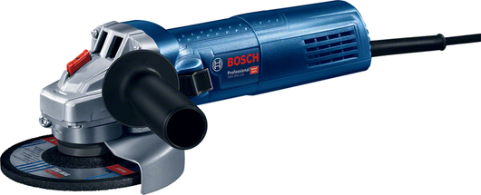 BOSCH GWS 900-100 Angle Grinder - เครื่องเจียรไฟฟ้า หรืลูกหมูขนาด 4 นิ้ว - 06013960K0