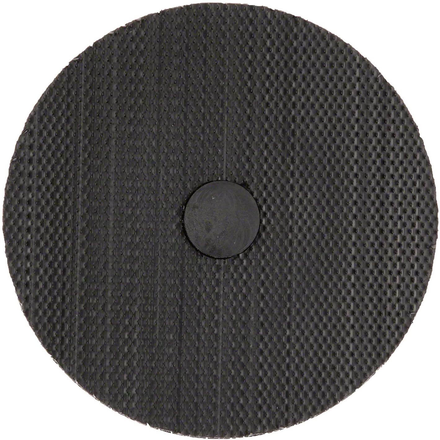 BOSCH Support Plate with Center Pin X-Lock Diameter 125 mm - จานรอง X-Lock 125 มม. (แบบหนามเตย) - 2608601724