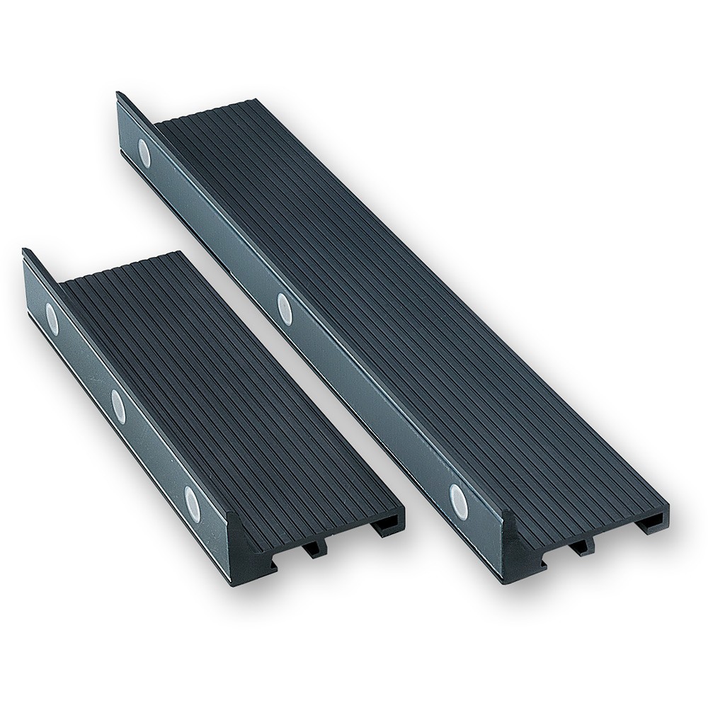 VERITAS Magnetic Saw Guide, 8-inch (200mm.)/ 14-inch (350mm) - รั้วนำตัดบังคับด้วยแม่เหล็กให้เลื่อยมือได้ตรงแนว ขนาด 8 นิ้ว (200 มม.) และ 14 นิ้ว (350 มม.) พร้อมแคล้มป์ขนาด 2 นิ้วให้เลือกซื้อ (Made in Canada)