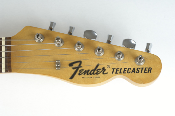 Fender Telecaster 1967
