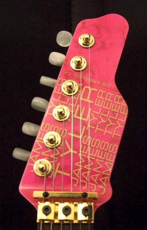 James Tyler Studio Elite [Gold Metallic]