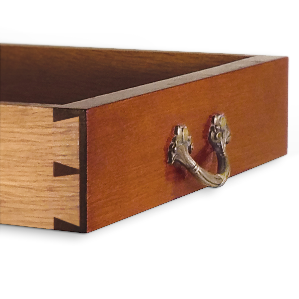 LEIGH D4RM Pro Dovetail Router Jig Package with AC24 (VRS24 and 1607) Accessories - จิ๊กทำเดือยหางเหยี่ยว และเดือยกล่องขนาด 24 นิ้ว พร้อมฐานรองเร้าเตอร์และหัวต่อเครื่องดูดฝุ่น กับดอกเร้าเตอร์ชุด 12 ดอก AC-24 *(สินค้า Pre Order)