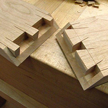 SIT TOOL 330340 Dovetail Marker Wood Joints Gauge Tool with Scale 1:5 1:6 1:8 and 1:10 - ตัวเกจช่วยขีดเส้นสำหรับตัดเดือยหางเหยี่ยวด้วยเลื่อยมือให้เที่ยงตรงในการตัด SIT TOOL รุ่น 330340