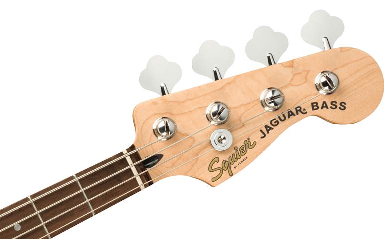 Squier Jaguar Bass Affinity