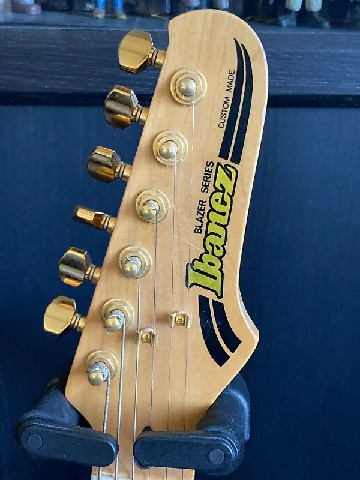Ibanez Blazer