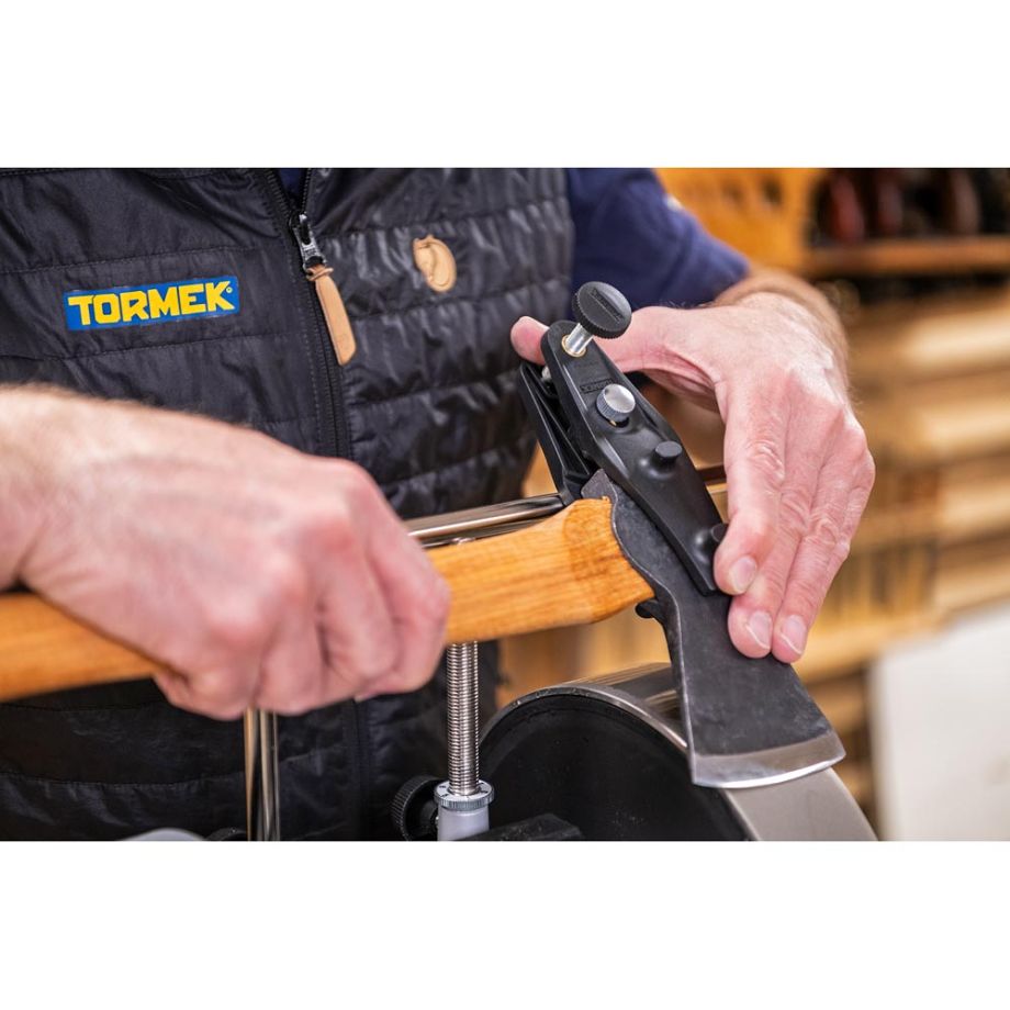 TORMEK HTK-906 Hand Tool kit - ชุดจิ๊ก สำหรับลับเครื่องมือแฮนด์ทูล Tormek รุ่น HTK-906 (สินค้าสั่งซื้อล่วงหน้า Pre-Order)