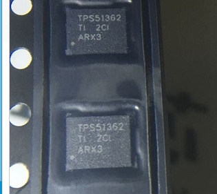 TPS51362 TPS51362RVER