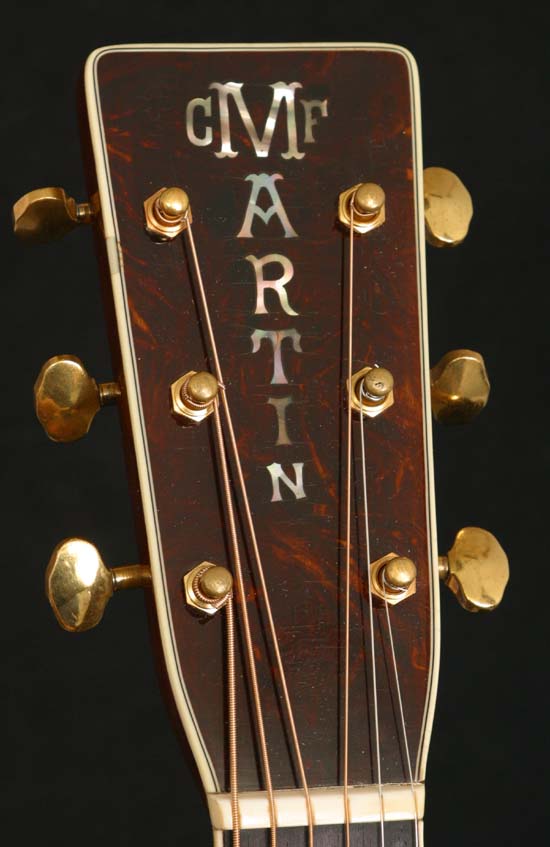 Martin D Series