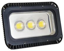 โคมไฟฟลัดไลท์ LED 180-210W. LENS
