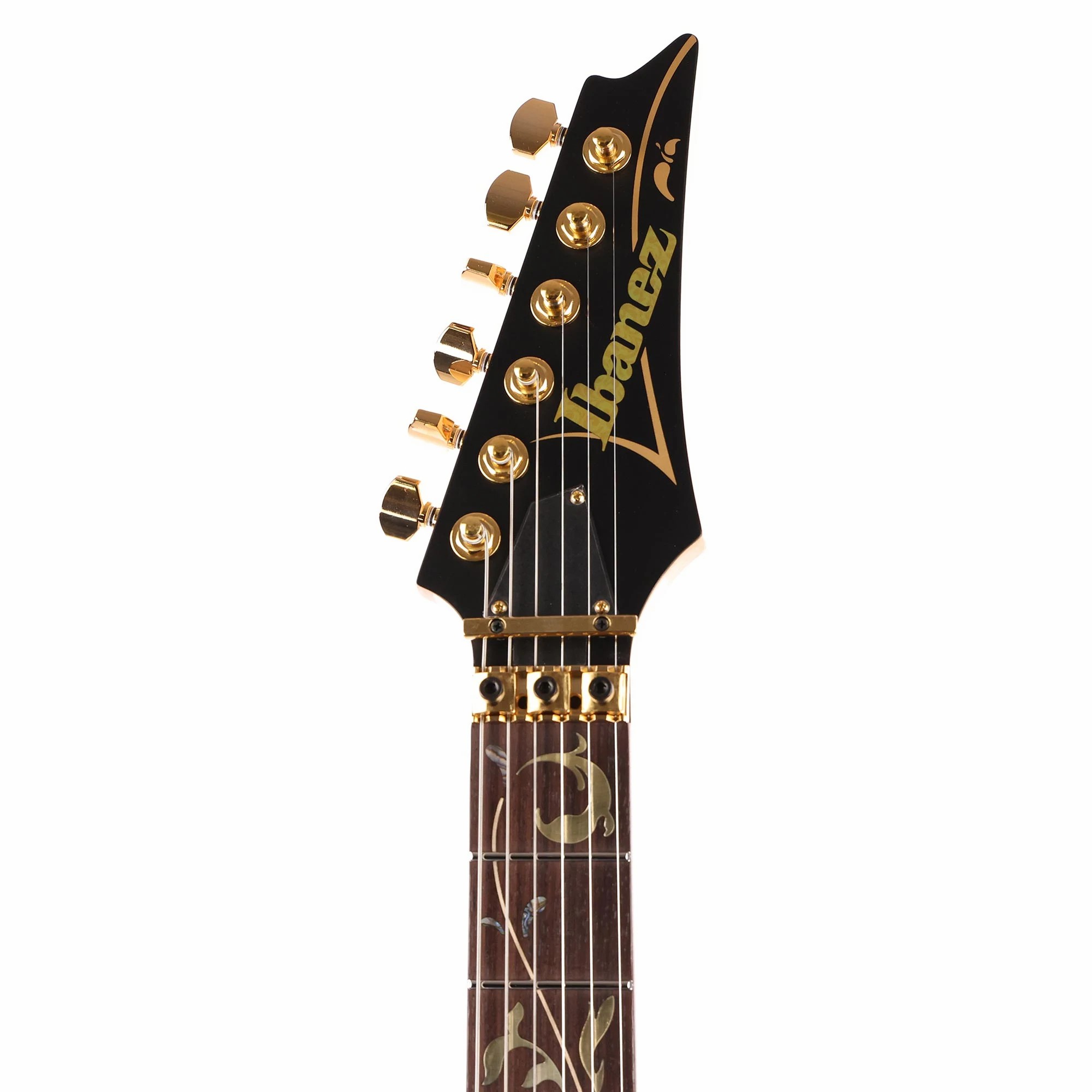 Ibanez Pia Steve Vai Signature