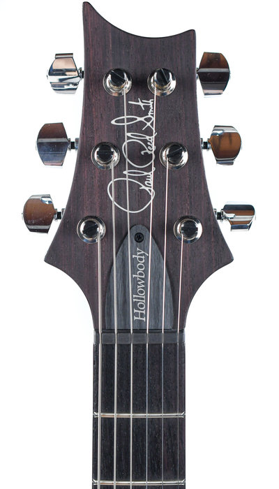 Paul Reed Smith Hollowbody [Silver Metallic]