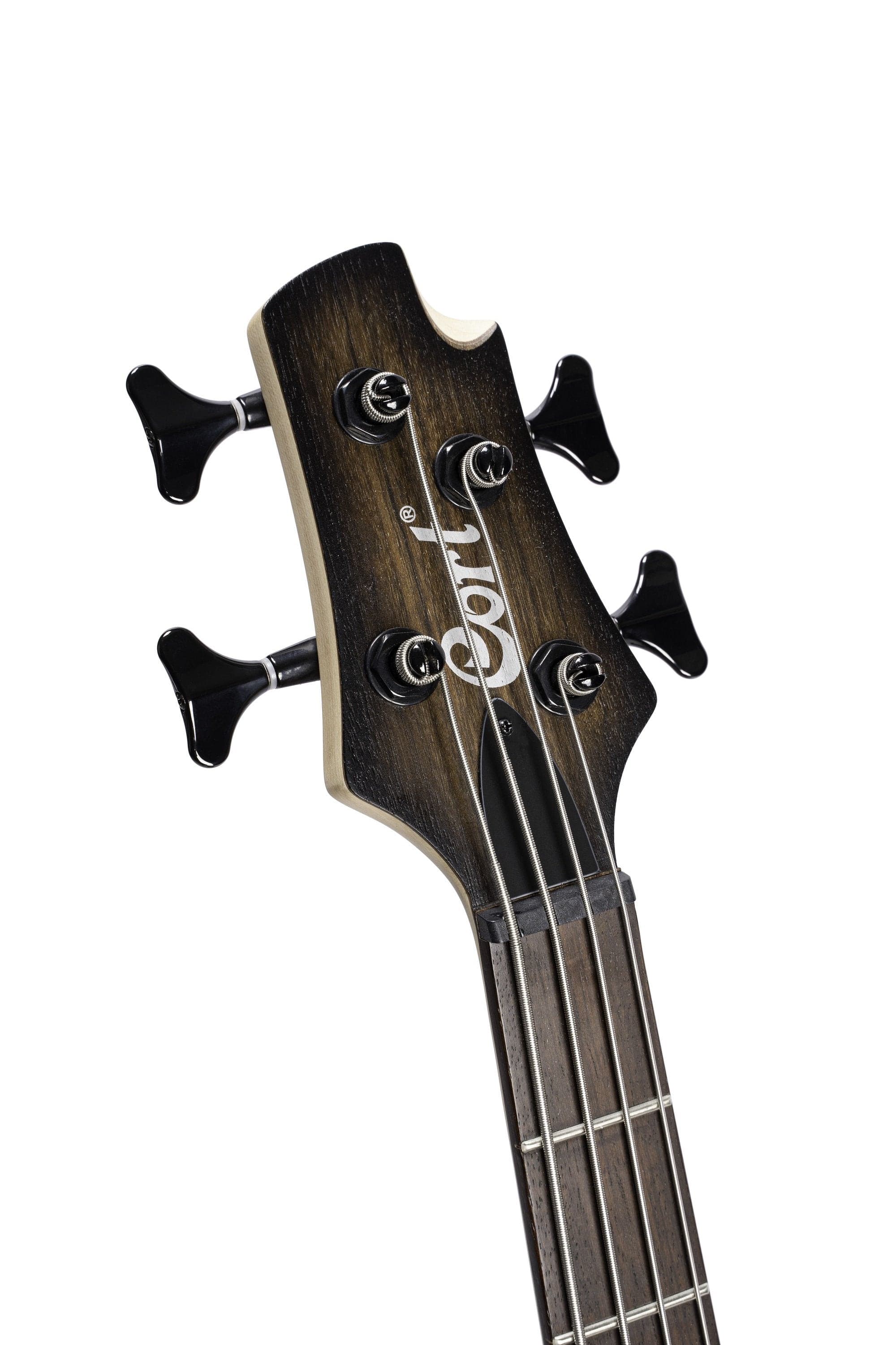 Cort Bass Action PJ