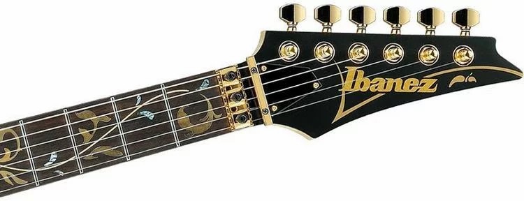 Ibanez Pia Steve Vai Signature