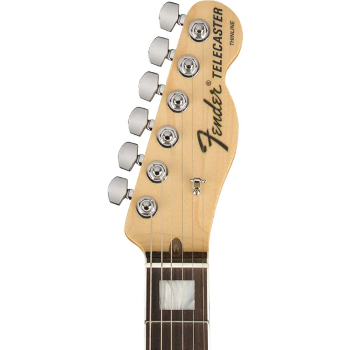 Fender Telecaster Thinline