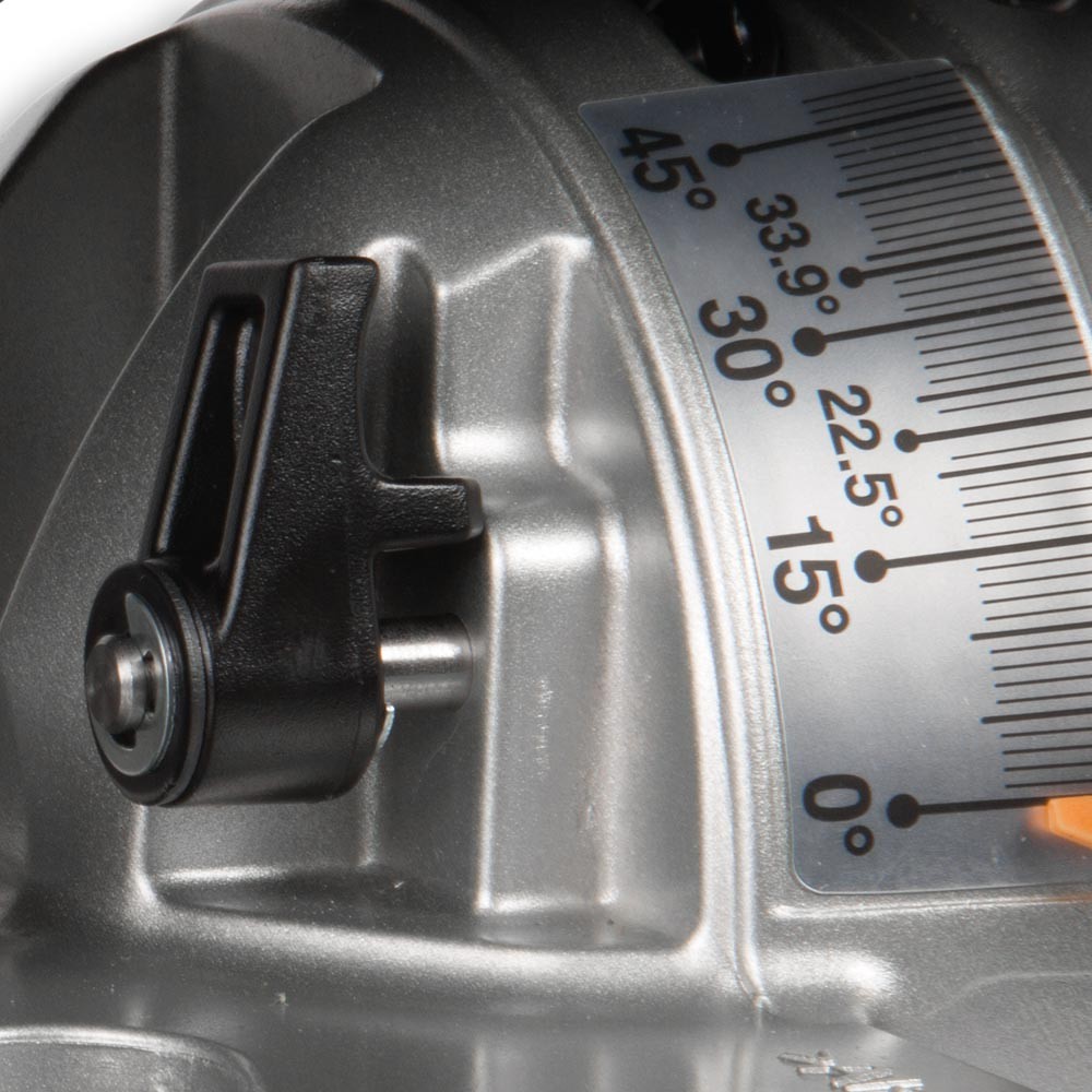 Makita LS1019L 10-Inch/ 260mm Compound Mitre Saw With Laser - เลื่อยตัดองศาสไลด์ 10" พร้อมเลเซอร์นำเส้นทาง